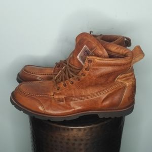 GORILLA USA BOOTS - HIGH QUALITY - MADE IN USA